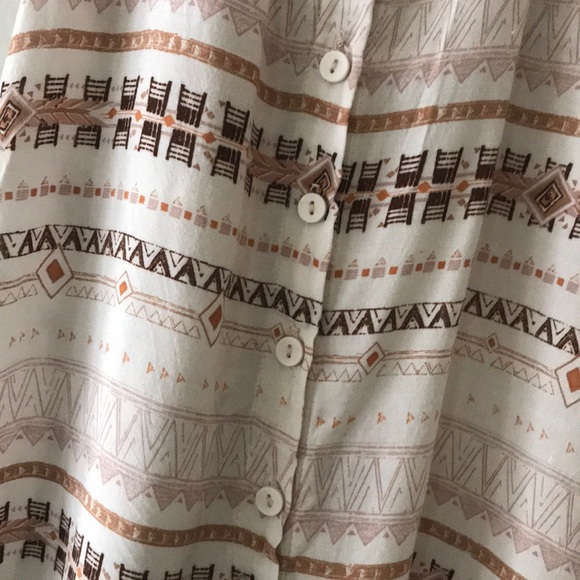 Tribal Racer Back - Picture 2 of 3